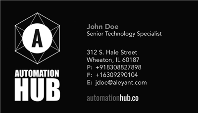 Business Card