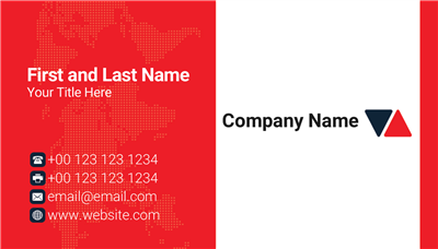 Business Card 10