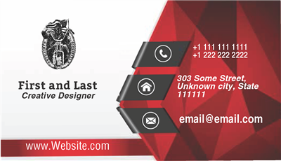 Business Card- Freepik.com