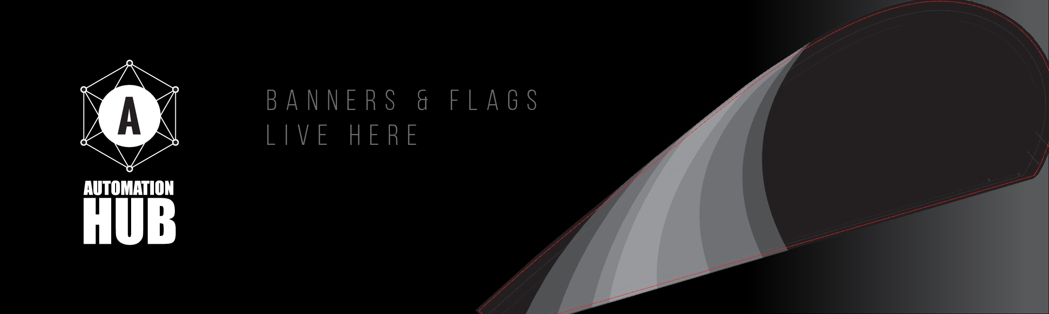 Banners & Flags